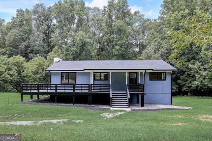 Property for sale in Newton County, Georgia