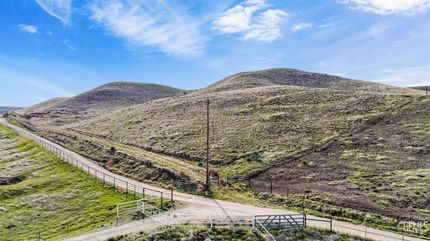 Property for sale in Kern County, California