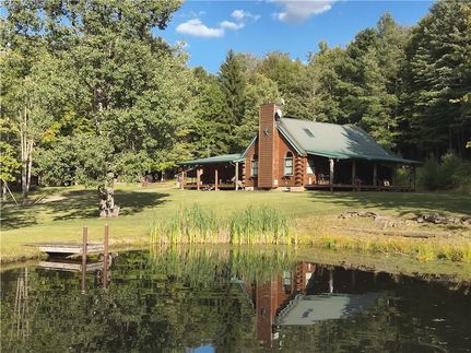 Property for sale in Allegany County, New York