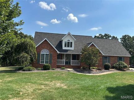 Property for sale in Osage County, Missouri