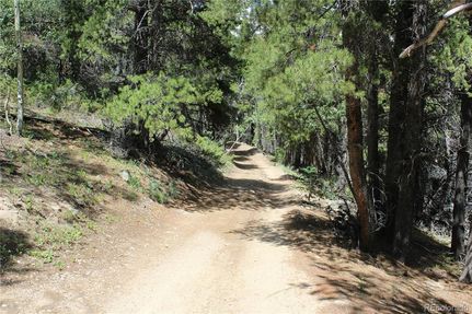 Property for sale in Gilpin County, Colorado