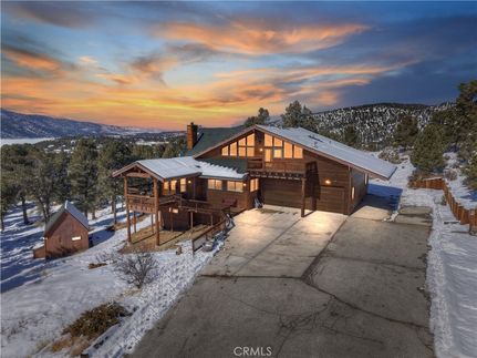 Property for sale in San Bernardino County, California