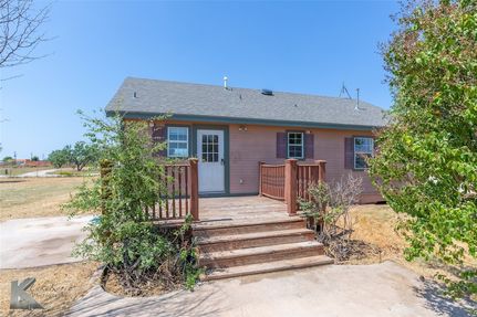 Property for sale in Taylor County, Texas