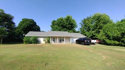 Property for sale in Adair County, Oklahoma