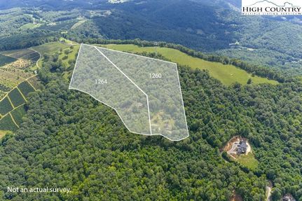 Property for sale in Avery County, North Carolina
