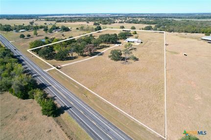 Property for sale in Milam County, Texas