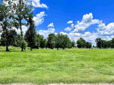 Property for sale in Ascension Parish, Louisiana