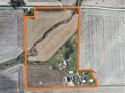 Property for sale in Jo Daviess County, Illinois