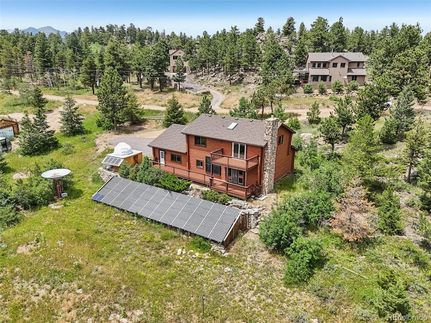 Property for sale in Boulder County, Colorado