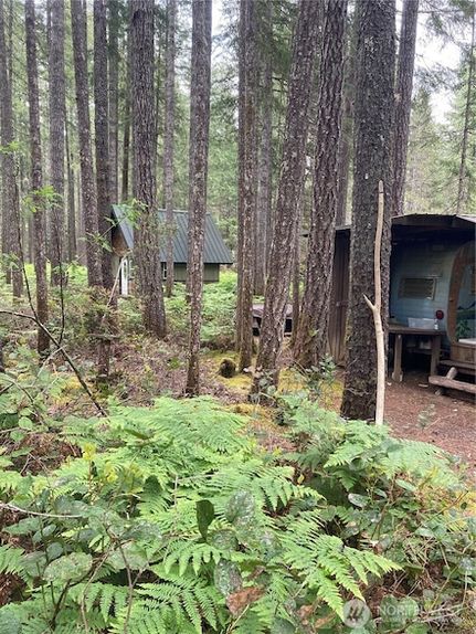 Property for sale in Mason County, Washington