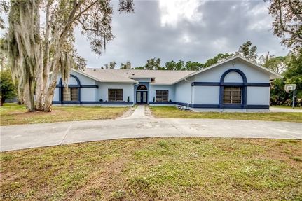 Property for sale in Lee County, Florida