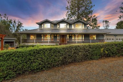 Property for sale in Madera County, California