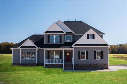 Property for sale in Suffolk City County, Virginia