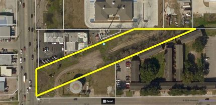 Property for sale in Harris County, Texas