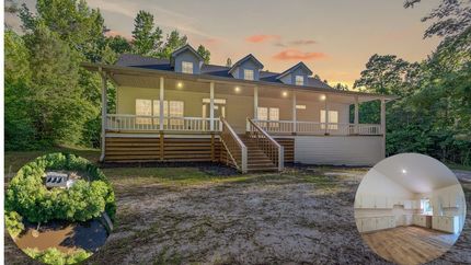 Property for sale in Decatur County, Tennessee