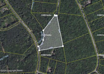 Property for sale in Pike County, Pennsylvania