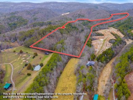 Property for sale in Hancock County, Tennessee