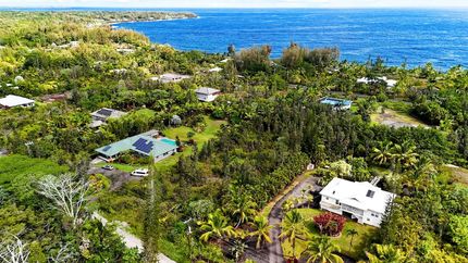 Property for sale in Hawaii County, Hawaii