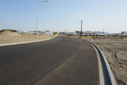 Undeveloped Land for sale in Franklin County, Washington