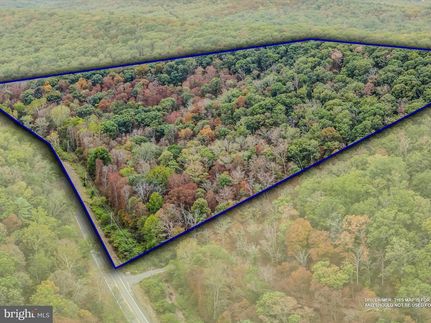 Property for sale in Morgan County, West Virginia