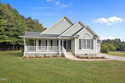 Property for sale in Person County, North Carolina