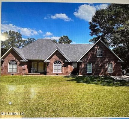 Property for sale in Walthall County, Mississippi