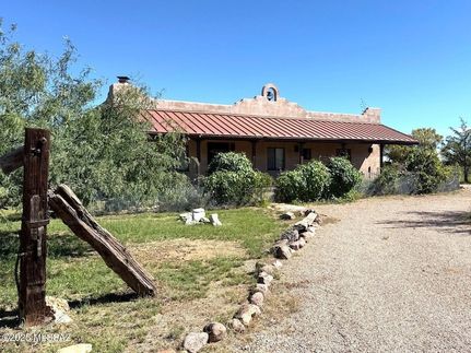 Property for sale in Cochise County, Arizona