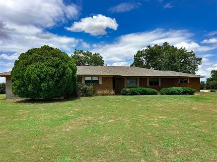 Property for sale in Caddo County, Oklahoma