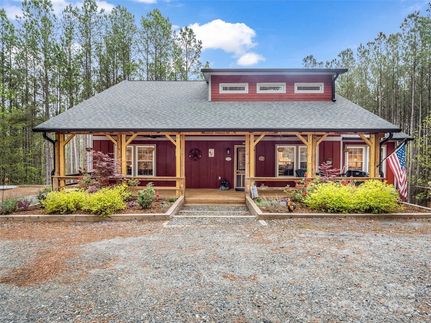 Property for sale in Polk County, North Carolina