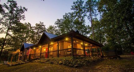 Property for sale in McCurtain County, Oklahoma