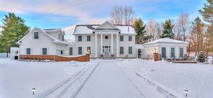 Property for sale in Jackson County, Michigan