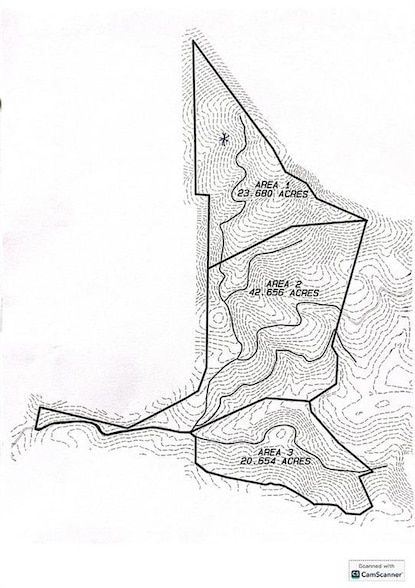Property for sale in Lumpkin County, Georgia