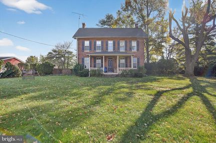 Property for sale in Carroll County, Maryland