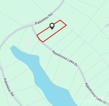 Property for sale in Moore County, North Carolina