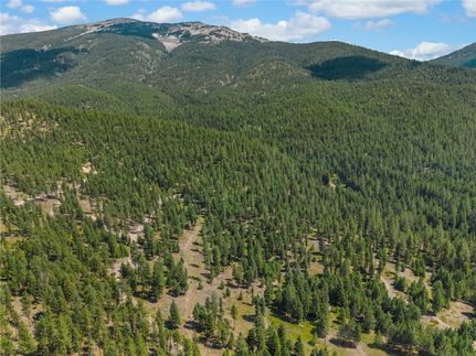 Property for sale in Sanders County, Montana