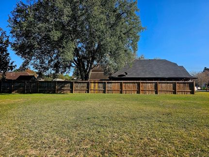 Property for sale in Fort Bend County, Texas