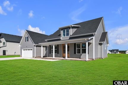 Property for sale in Currituck County, North Carolina