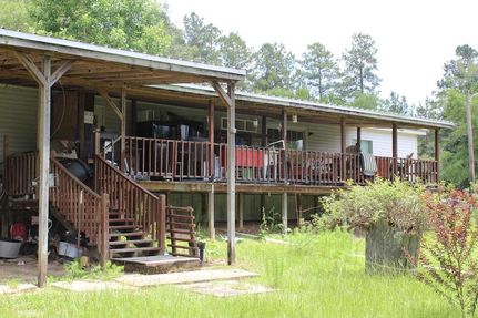 Property for sale in Newton County, Texas