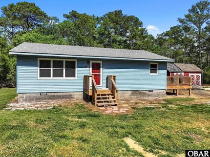 Property for sale in Dare County, North Carolina