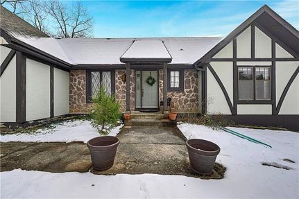 Property for sale in Johnson County, Kansas