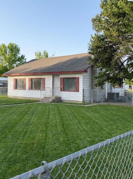 Property for sale in Benton County, Washington