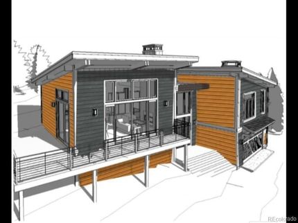 Property for sale in Park County, Colorado