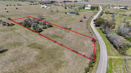 Undeveloped Land for sale in Waller County, Texas