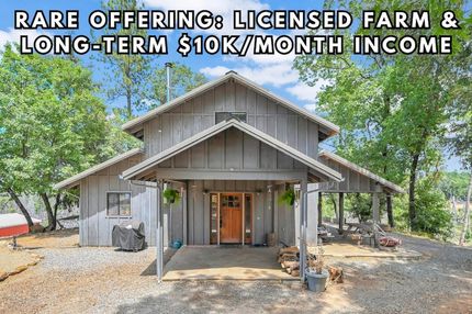 Property for sale in Calaveras County, California