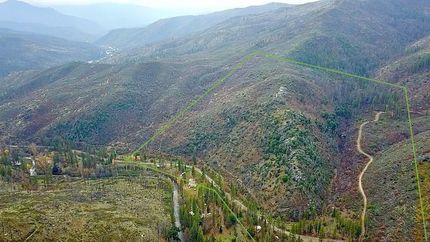 Property for sale in Siskiyou County, California