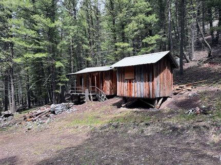 Property for sale in Powell County, Montana