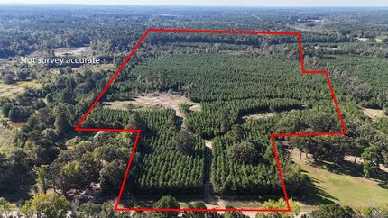 Property for sale in Marion County, Texas