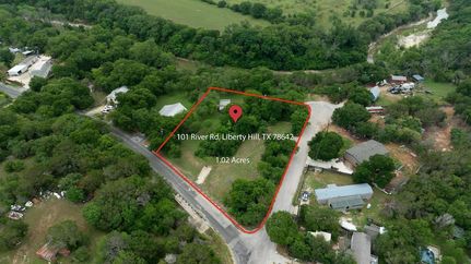 Property for sale in Williamson County, Texas