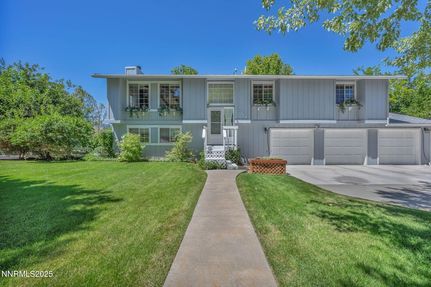 Property for sale in Carson City County, Nevada