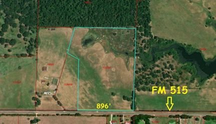 Property for sale in Wood County, Texas